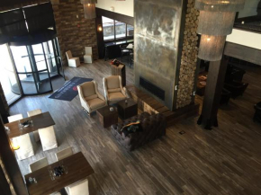 Firebrand Hotel Whitefish